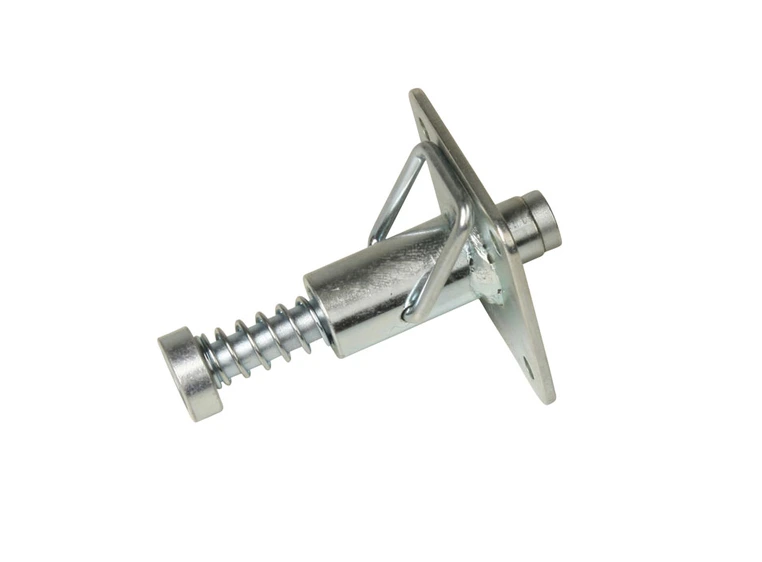 Adam Hall Hardware Table Connection System - Spring-loaded T 